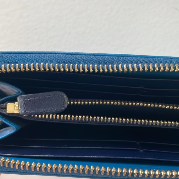 Ferragamo continental Wallet - Picture 6 of 7